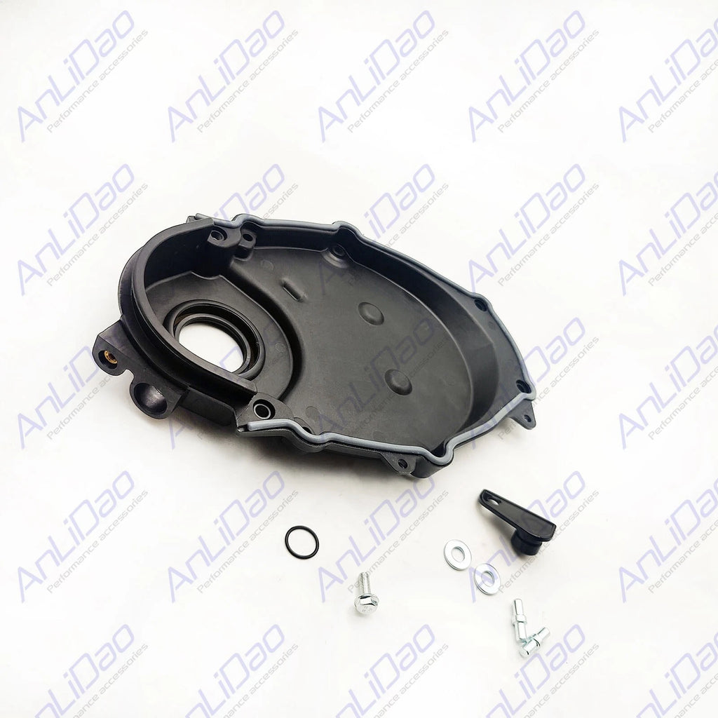 Timing Cover for OMC 4.3L V6 GM (1996–Up) 809893 809893T
