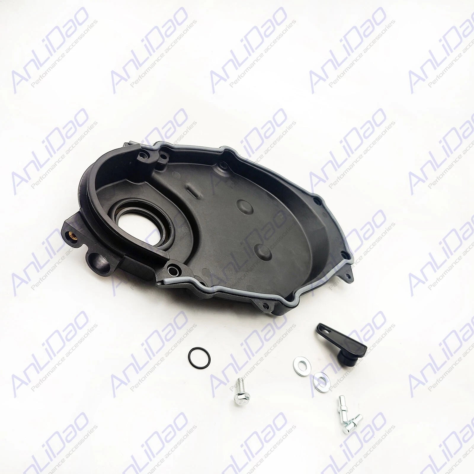 Timing Cover for OMC 4.3L V6 GM (1996–Up) 809893 809893T