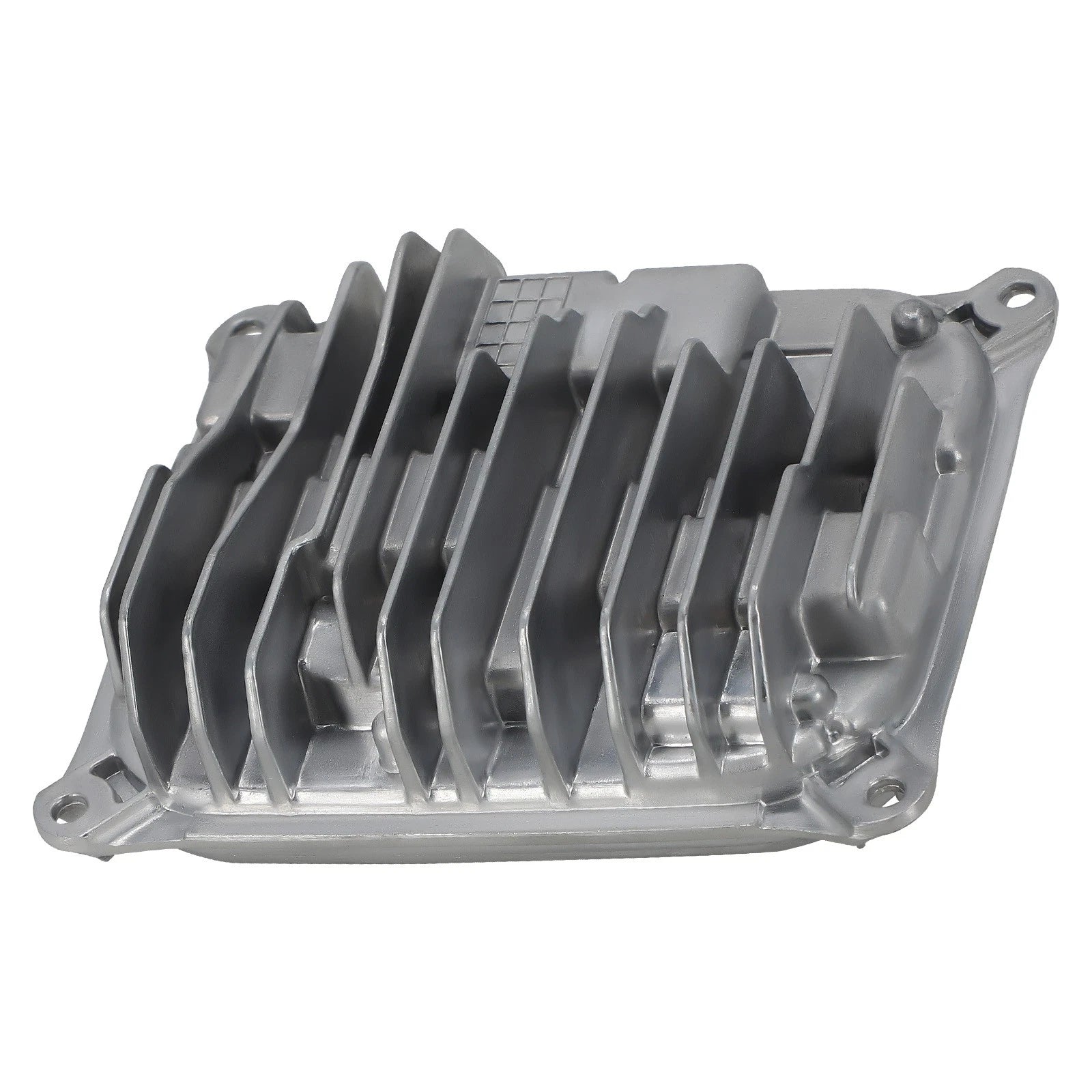 LED Headlight Control Unit for Mercedes-Benz E-Class (2014–2016)