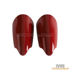 Low-Profile Hand Guards for Harley Touring Road Glide Special FLTRXS FLTRX (21-23)