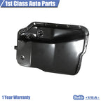 Automatic Transmission Oil Pan for Mazda 3 5 6 7 (2004–2009)