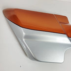 Left Side Cover for Harley-Davidson Ultra Limited (2014) 57200073DTQ
