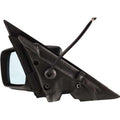 Power Mirror Set for BMW 325i, 328i (2001–2005) - Manual Folding, Heated