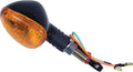 Fire Power Oval Marker Light for Street Bikes (2010–2023)