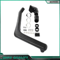 Air Ram Intake Snorkel Kit for Mitsubishi Montero Pajero Shogun (1983–1989)
