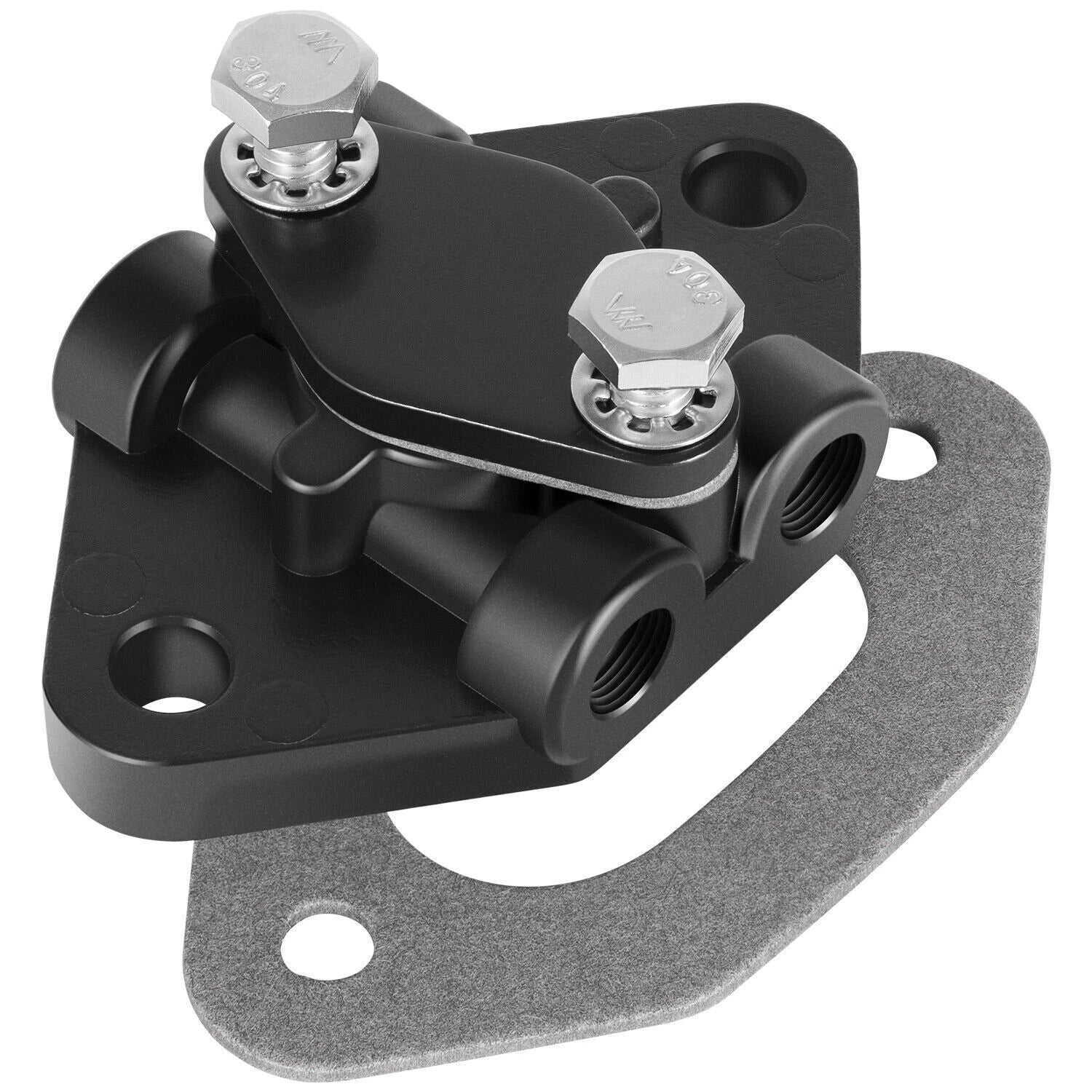 Outdrive Trim Line Manifold for MerCruiser Alpha Bravo (98825A4, 8M0080805, 8M0137703)