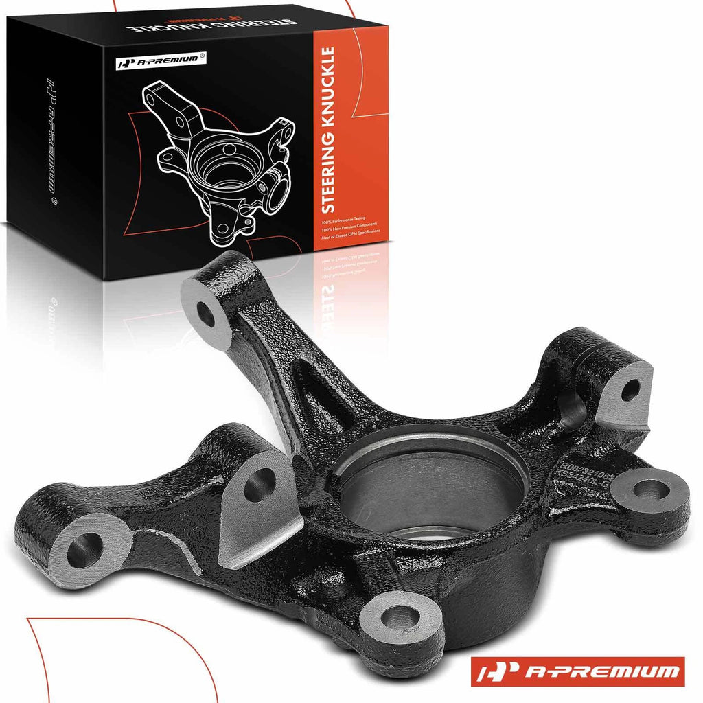 Front Right Steering Knuckle for Chevrolet Trax, Buick Encore (2015–2021)