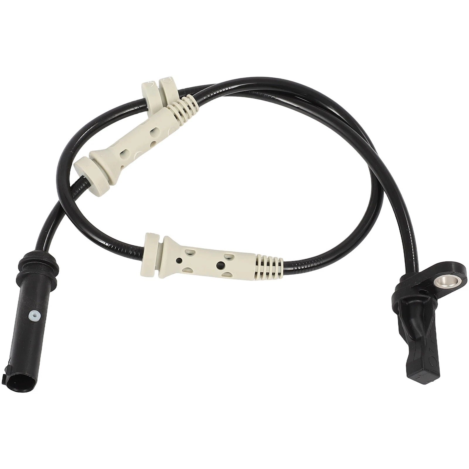 2 Pcs ABS Wheel Speed Sensor for BMW F30/F32/F33 (2012–2019)