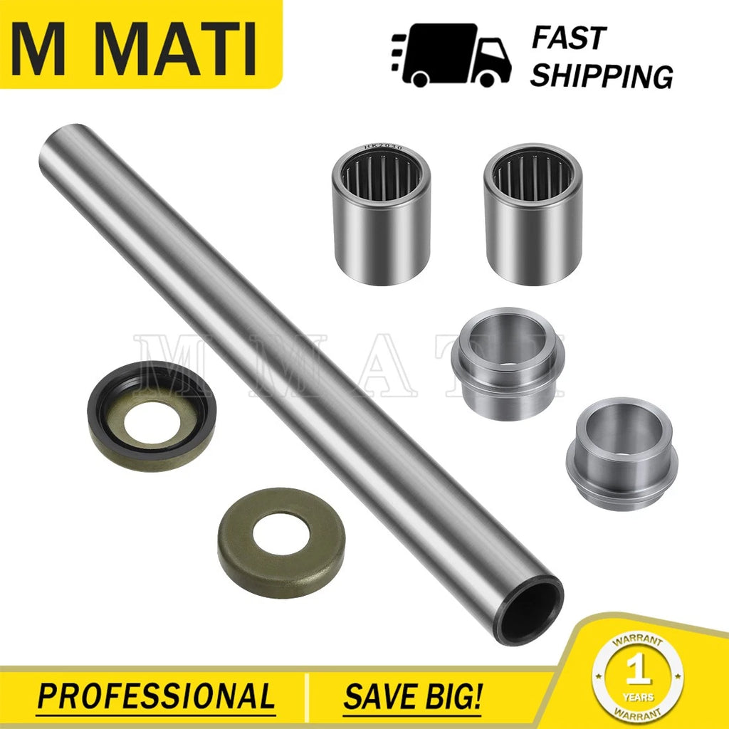 Swing Arm Bearing Bushing Kit for Honda TRX250R (1988–1989)