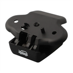 Hood Release Handle for 2005-2010 Chrysler 300, 2008-2014 Dodge Challenger