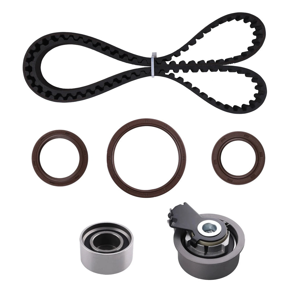 Timing Belt Tensioner Kit for Hyundai Elantra, Kia Soul (2006–2012)