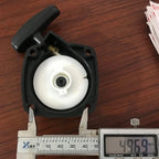 Recoil Starter for 27mm Engine (Compatible with )
