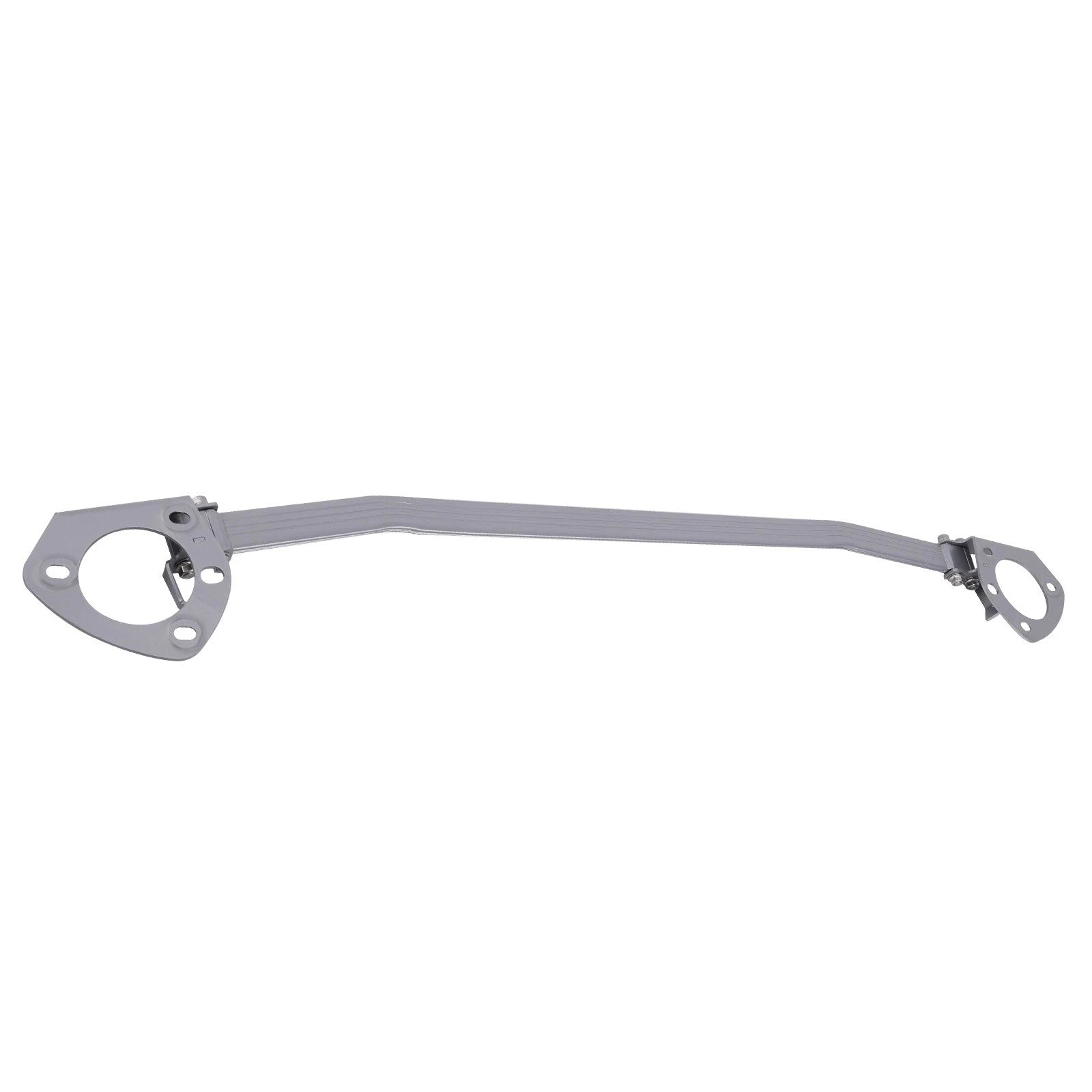 Front Upper Strut Bar for Honda Civic Coupe Sedan Hatchback (2016–2020)