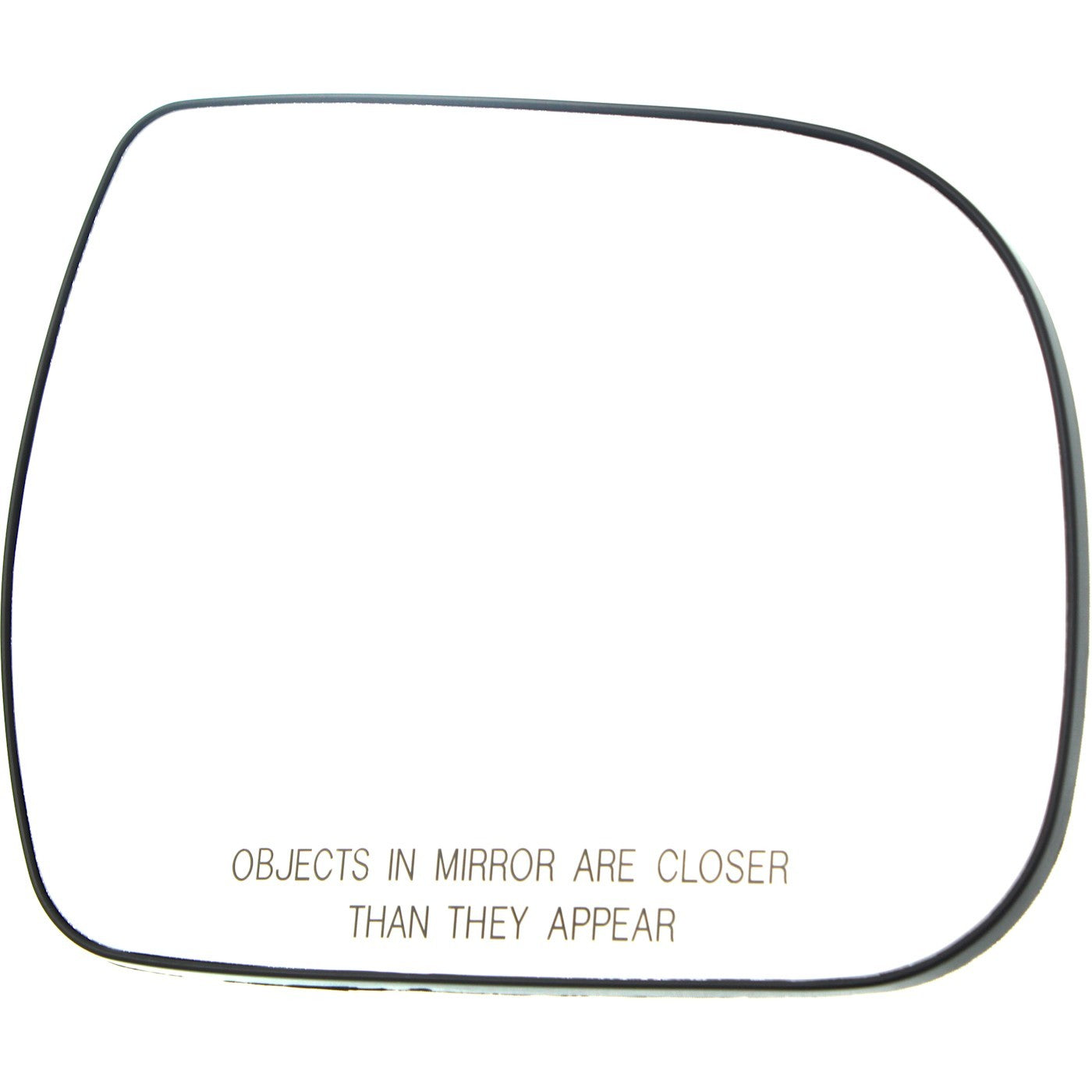 Mirror Glass Set of 2 for Toyota Sienna