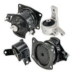 Engine Mounts Front Rear Right for Acura MDX (2007–2009)
