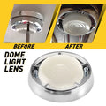 1X Interior Dome Light for Ford Falcon (1961–1965) & Econoline Van (1961–1967)