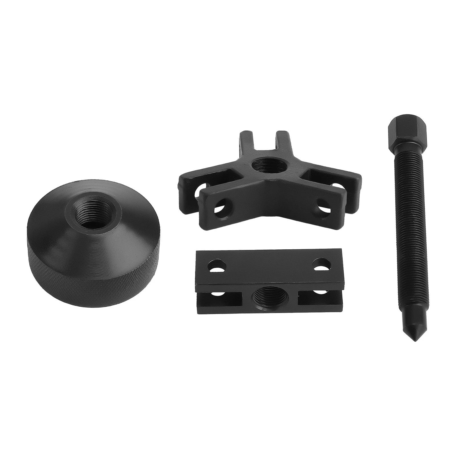 17x Slide Hammer Puller Kit for Wheel Hub Bearing Removal (Universal)