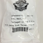 Fuel Rail Kit for Harley-Davidson Road Street Glide (2023.5–2026) 27400071