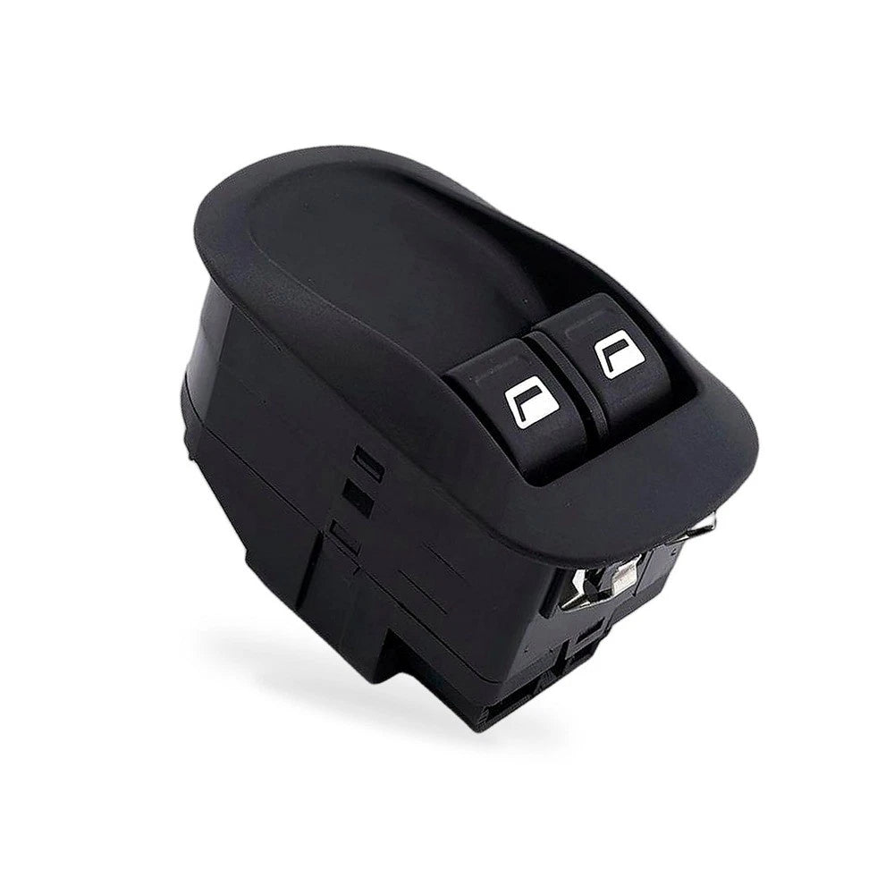 Power Window Switch Assembly for Peugeot 206 (1998–2012) 6554WQ