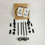 Screamin Eagle Stage 2 Cam Pushrod Kit for Harley M8 Softail Touring (2017–2025)