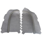 Front Door Armrest Cover for Honda Pilot (2009-2015) Leather