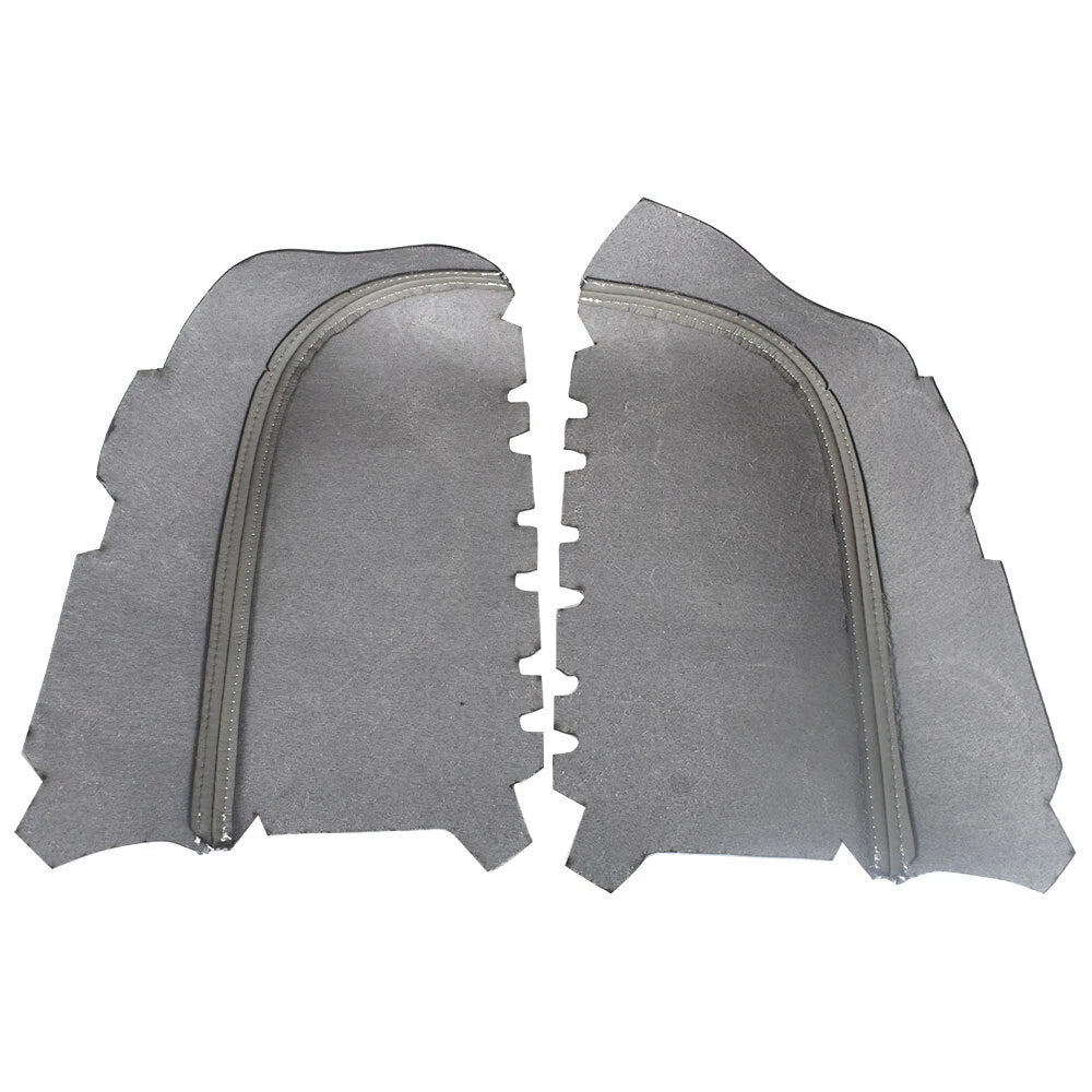 Front Door Armrest Cover for Honda Pilot (2009-2015) Leather