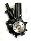 Water Pump 1-13650133-0 for Isuzu 6HK1 (ZAX330, ZAX350, ZAX370)