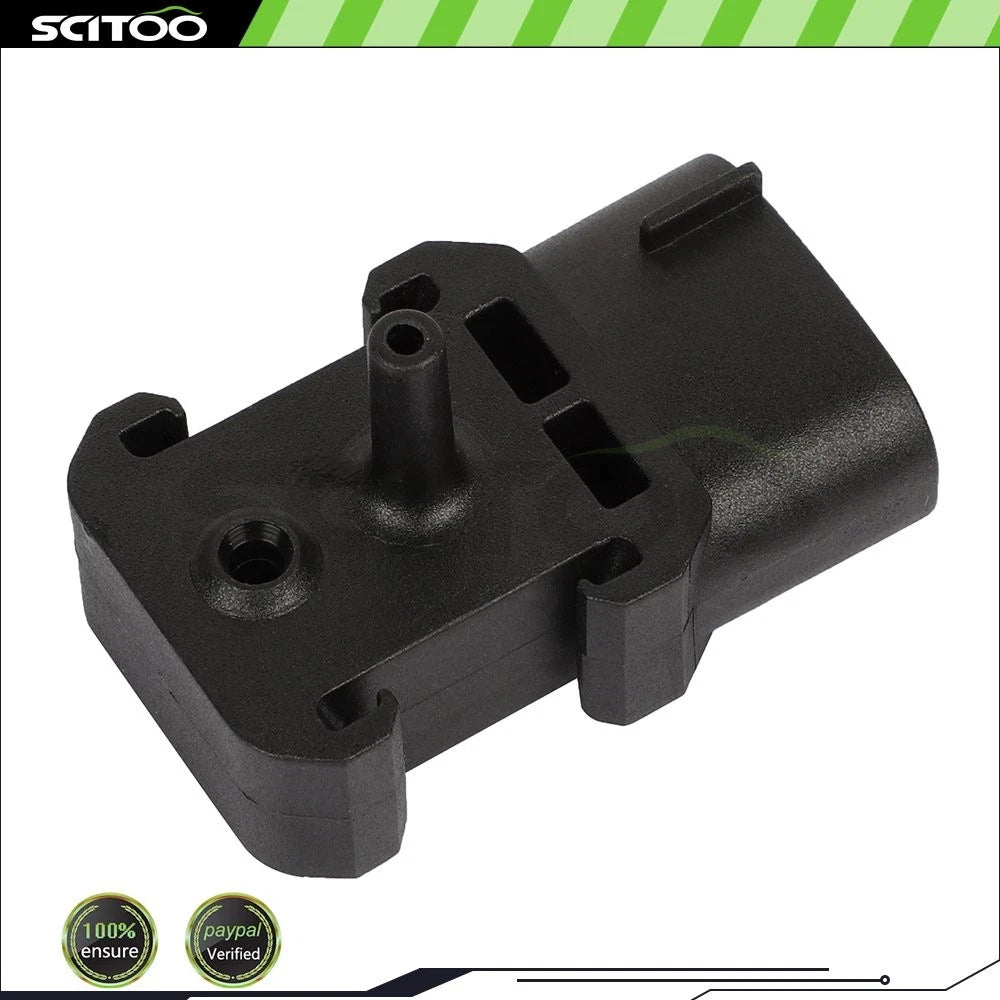 Fuel Tank Pressure Gas Sensor for Toyota 4Runner (1996–2002) 89460-35030