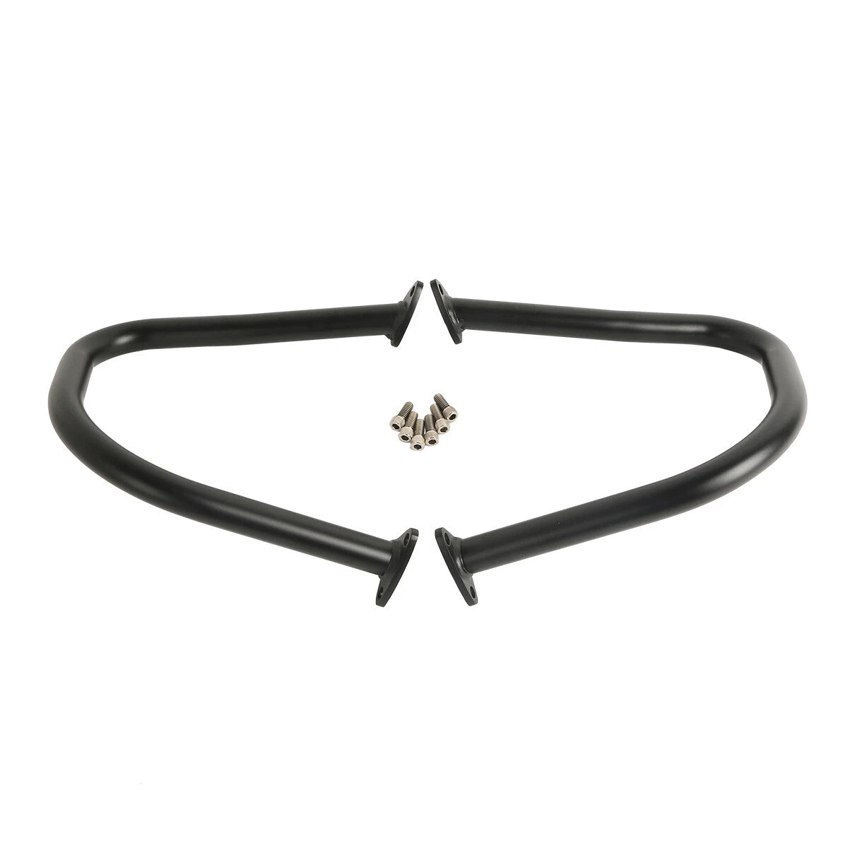 Rear Highway Guard Bars for Indian Chief Classic Vintage Chieftain (2014–2025)