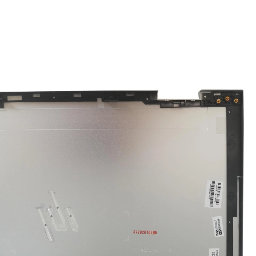 LCD Back Cover Top Case for HP 15M-ED1023DX, 15M-ED1013DX (L93203-001)