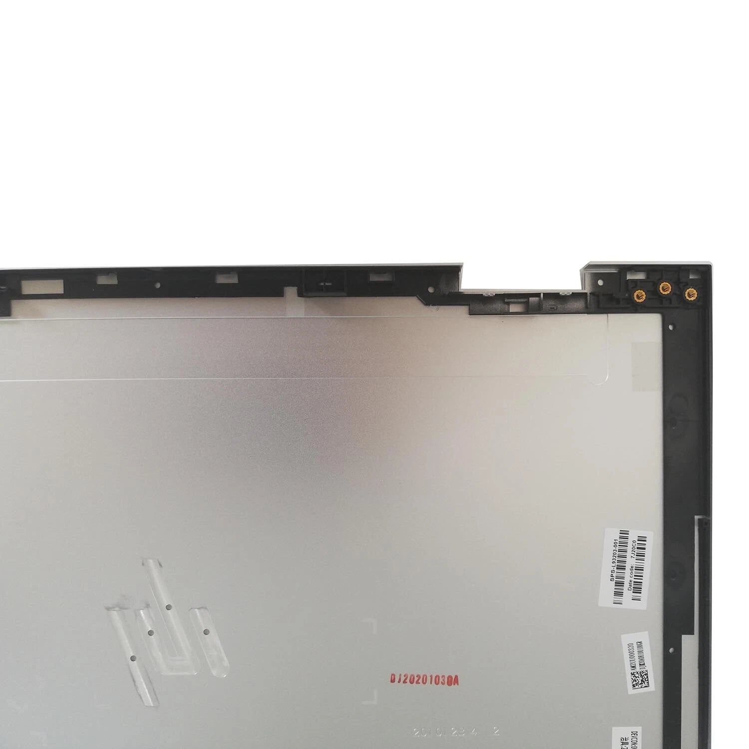 LCD Back Cover Top Case for HP 15M-ED1023DX, 15M-ED1013DX (L93203-001)