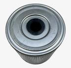 2X Baldwin Filters PF589 Fuel Filter with Gaskets for