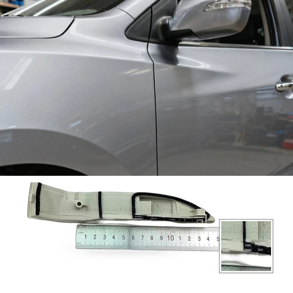LED Turn Signal Light for Hyundai ix35 (2009–2015) Left Side Mirror