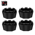 4X Center Wheel Hub Cap for Polaris Sportsman 570 X2 EPS (2017–2019)