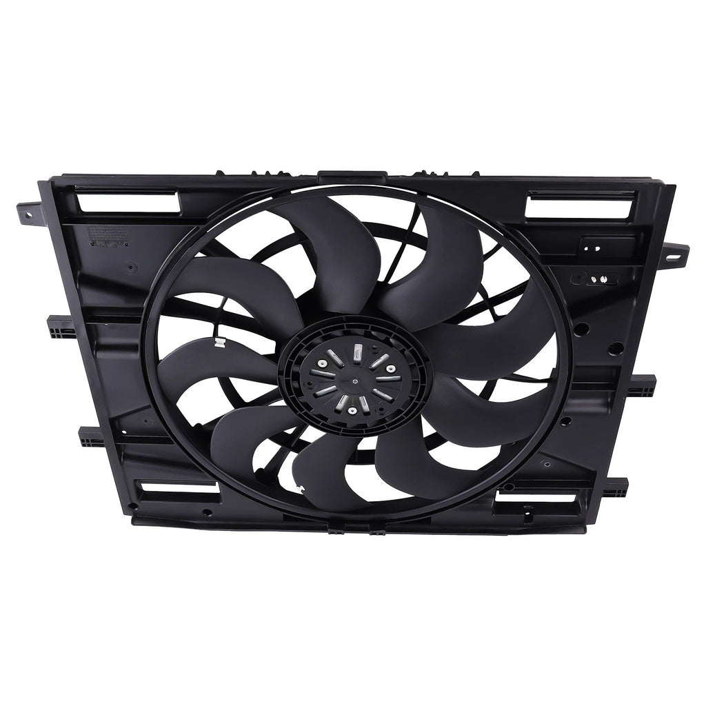 Radiator Cooling Fan w/ Brushless Motor for Buick Envision 2021-23 84897503