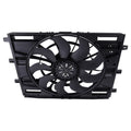Radiator Cooling Fan w/ Brushless Motor for Buick Envision 2021-23 84897503