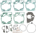 Athena Top End Gasket Kit for KTM 200 EXC, SX & XC-W (2002–2008)
