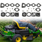 Gasket Kit for Precision Engineered Replacement Parts