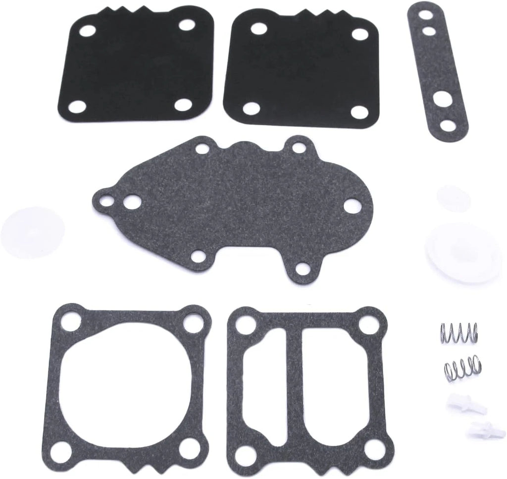 Fuel Pump Kit for Mercury Outboard (21-42990A10, 18-7817, 40290)