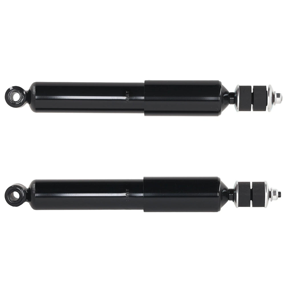 2X Front Shock Absorbers for Dodge Ram 1500 (1994–2001)