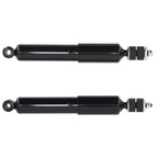 2X Front Shock Absorbers for Dodge Ram 1500 (1994–2001)