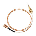 Thermocouple Kit for Gas Stoves (600mm, 1200mm)