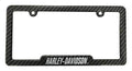 License Plate Frame for Harley-Davidson (42575)