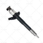 Diesel Fuel Injector for Mitsubishi Pajero 3.2L 4M41 (2000–2006)
