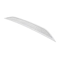 Stainless Chrome Mesh Grille Insert for Nissan Pathfinder (2013–2016)