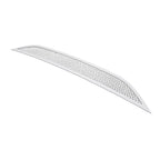 Stainless Chrome Mesh Grille Insert for Nissan Pathfinder (2013–2016)