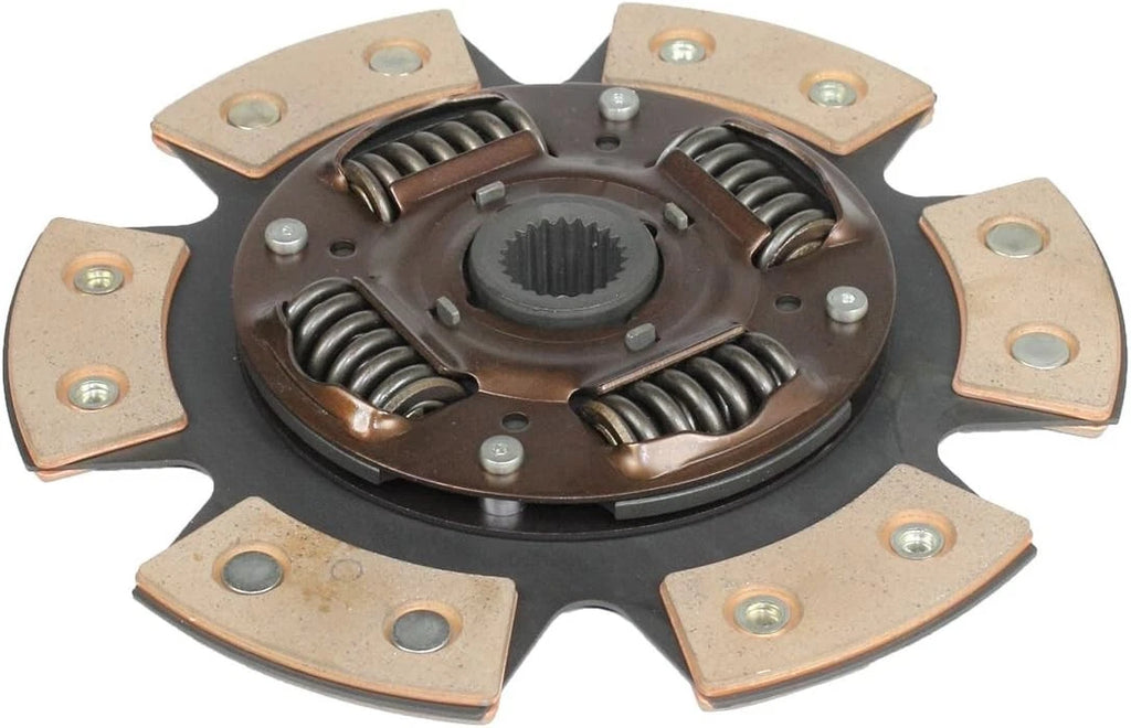 Clutch Kit for Mitsubishi Eclipse GT GTS (2000-2005) Stage 3