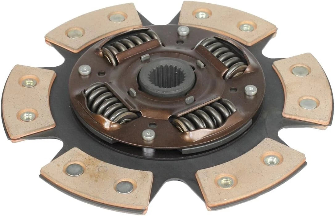 Clutch Kit for Mitsubishi Eclipse GT GTS (2000-2005) Stage 3