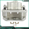 Front Left Brake Caliper w/Bracket for Lexus ES330 (2004–2006)