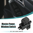 Master Power Window Switch for Nissan Altima (2007–2012) 718844734288